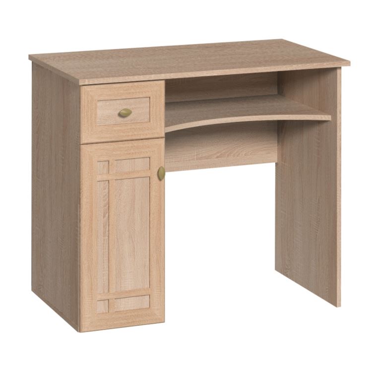 Фото Стол туалетный Sherlock-53  от производителя Глазов в Алуште по цене 9&nbsp;990 ₽