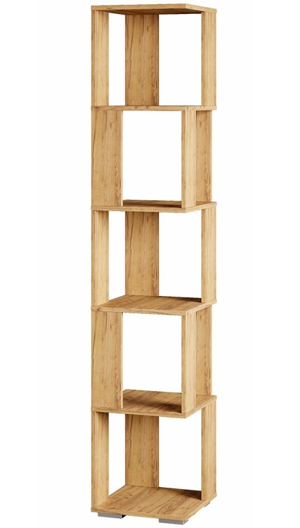 Фото Стеллаж Орион 2 от производителя Мебелони в Алуште по цене 2&nbsp;720 ₽