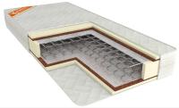 Фото  матрас идеал производитель Браво-мебель