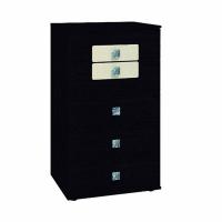 Фото mebel-dlya-gostinits комод амели-9  производитель Глазов