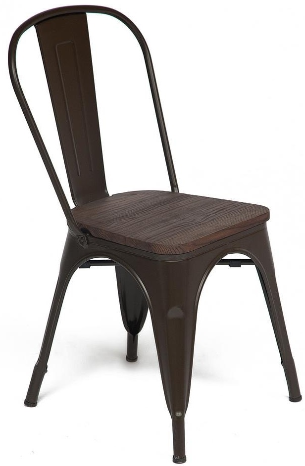 Фото Стул Вип Лофт Чеар (Vip Loft Chair) 011 от производителя Tetchair в Алуште по цене 5&nbsp;660 ₽