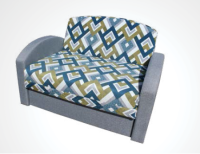 Диван Олеся (1 категория (ArtMax) ) в Алуште от производителя 