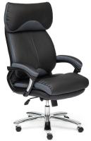 Фото kresla-kompyuternye кресло для руководителя гранд (grand) производитель Tetchair