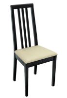 Стул Гамма Т1 ( Обивка стула:кожзам , венге, №15 светлый (ТриЯ) ) в Алуште от производителя 