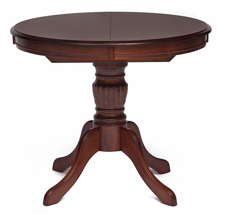 Фото Стол обеденный Оливия (Olivia)  от производителя Tetchair в Алуште по цене 27&nbsp;860 ₽