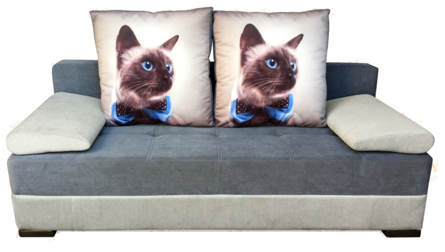 Фото Диван Токио Люкс от производителя Атлантик в Алуште по цене 25 670 ₽