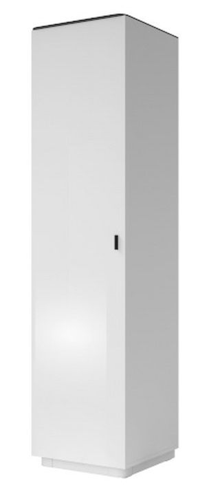 Фото Шкаф-1D-L/P typ 17 Togo от производителя Helvetia в Алуште по цене 35&nbsp;540 ₽