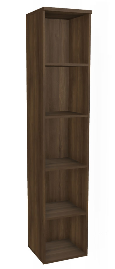 Фото Шкаф Карина ШК-1065 многоцелевой от производителя Лером в Алуште по цене 5&nbsp;970 ₽