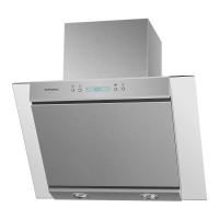 Вытяжка наклонная Gloria 60 (600х358хh550(900)) (Материал Металл/Стекло , Цвет Металлик/Черный) в Алуште от производителя в интернет магазине Планета Комфорта Вытяжка наклонная Gloria 60 (600х358хh550(900)) (Материал Металл/Стекло , Цвет Металлик/Черный) в Алуште от производителя