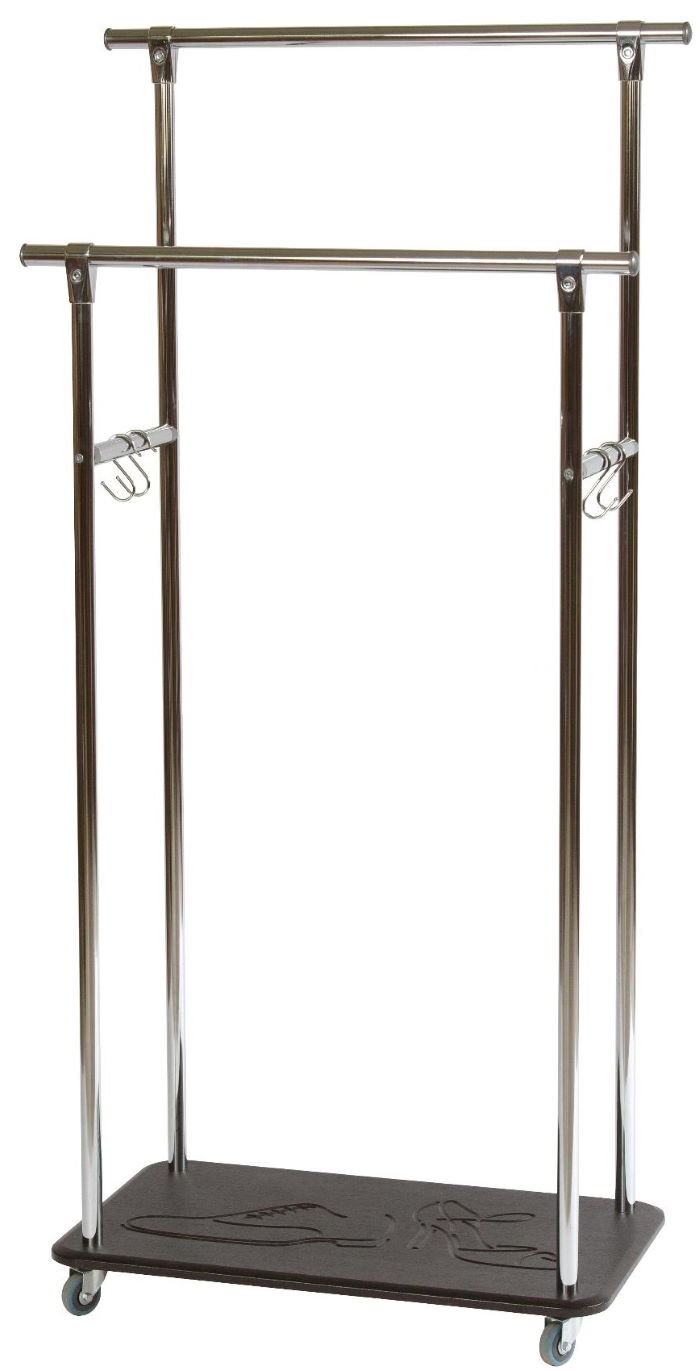 Фото Вешалка гардеробная Кейп от производителя Калифорния в Алуште по цене 5&nbsp;230 ₽