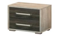 Фото tumby-prikrovatnye тумба прикроватная версаль-2 тп-5 производитель Росток