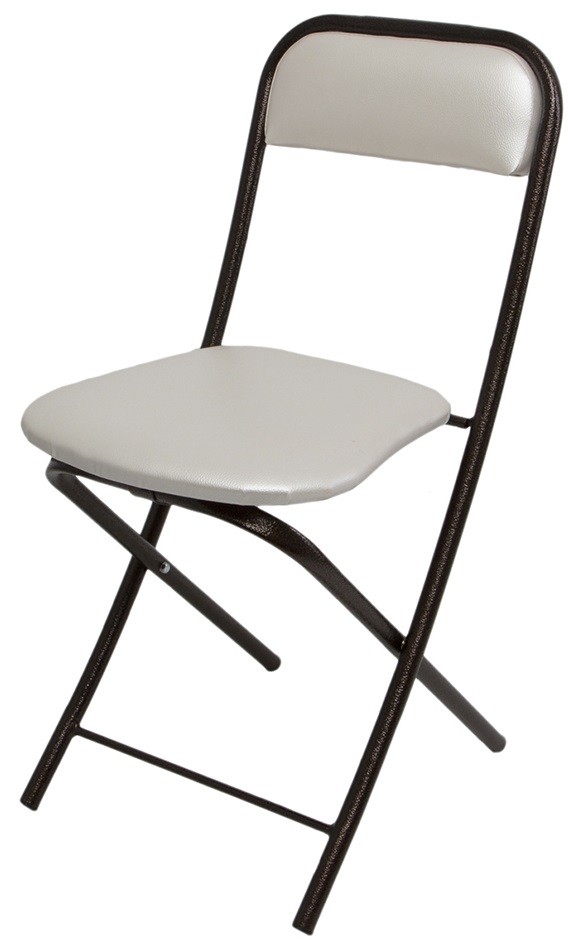 Фото Стул складной Комфорт (Comfort)  от производителя Модуль в Алуште по цене 1 670 ₽