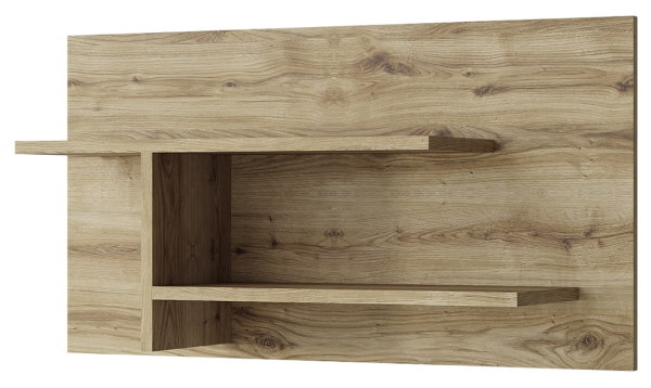 Фото Полка навесная Дорсет (Doorset) от производителя Анрэкс в Алуште по цене 2 560 ₽