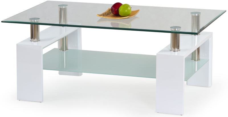 Фото Стол журнальный Halmar Diana H  от производителя Halmar  в Алуште по цене 19 640 ₽