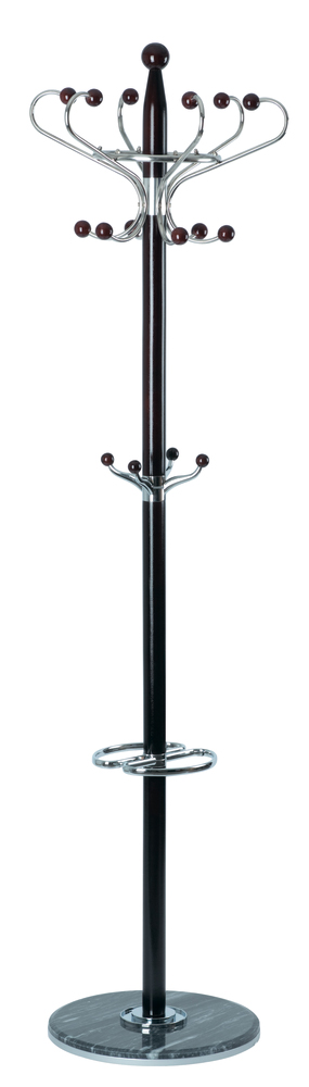 Фото Вешалка напольная XY-018 от производителя Tetchair в Алуште по цене 6&nbsp;500 ₽