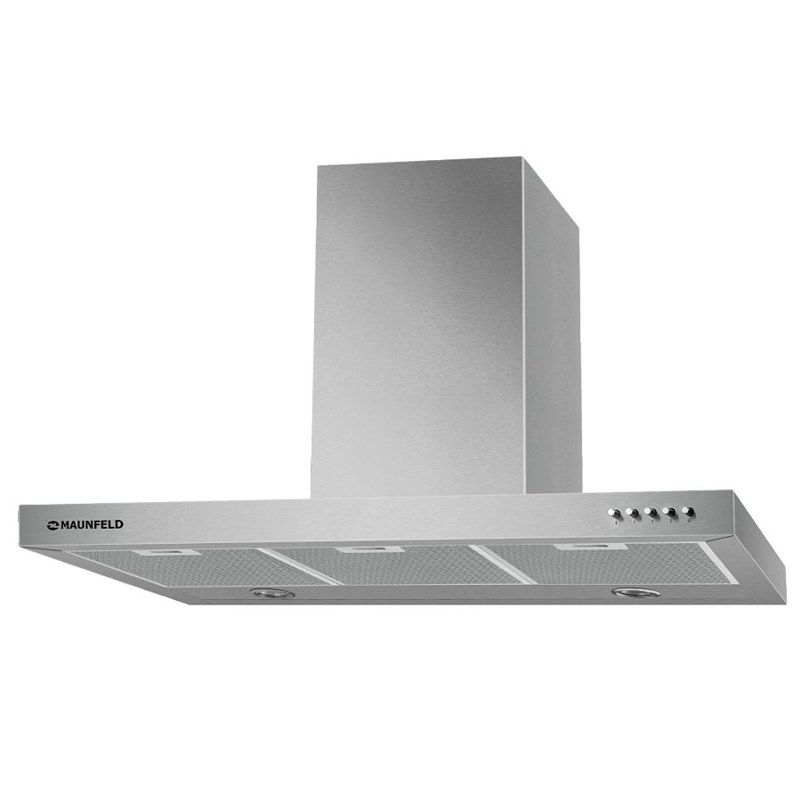 Фото Вытяжка купольная Roding slim 90 (900х500хh440(810)) от производителя Maunfeld в Алуште по цене 13 150 ₽