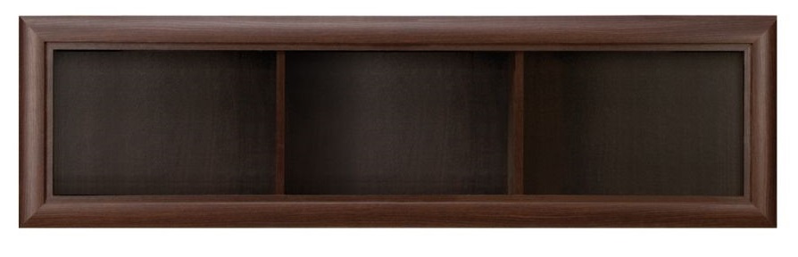 Фото Шкаф навесной Коен SFW1W/148 от производителя Black Red White (БРВ) в Алуште по цене 11&nbsp;760 ₽