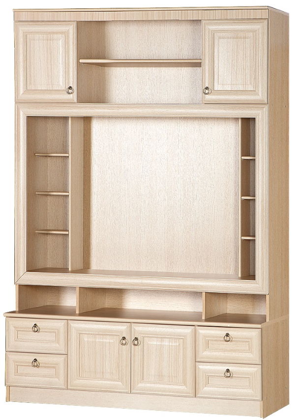 Фото Шкаф многоцелевой Инна 603 от производителя Яна в Алуште по цене 40&nbsp;590 ₽