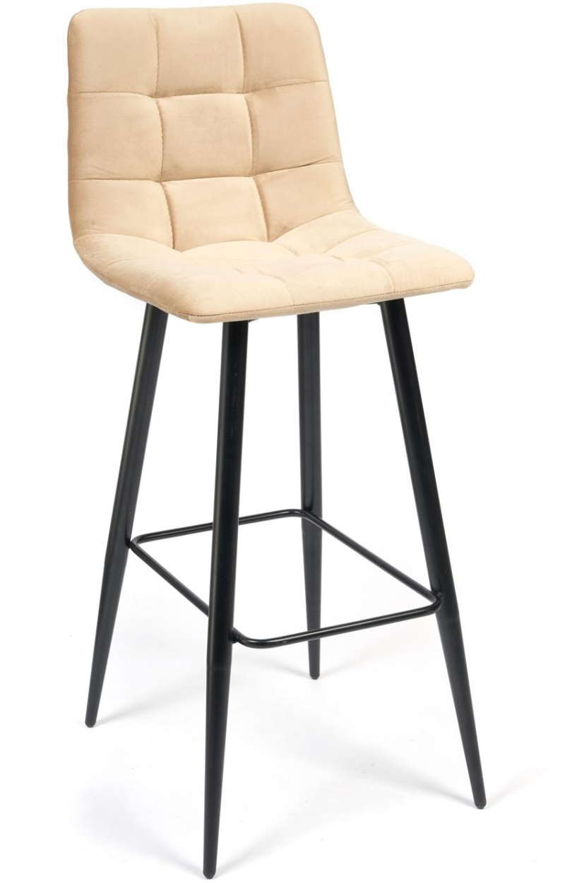 Фото Стул барный Чили (Chilly) (mod 7095) от производителя Tetchair в Алуште по цене 7&nbsp;410 ₽