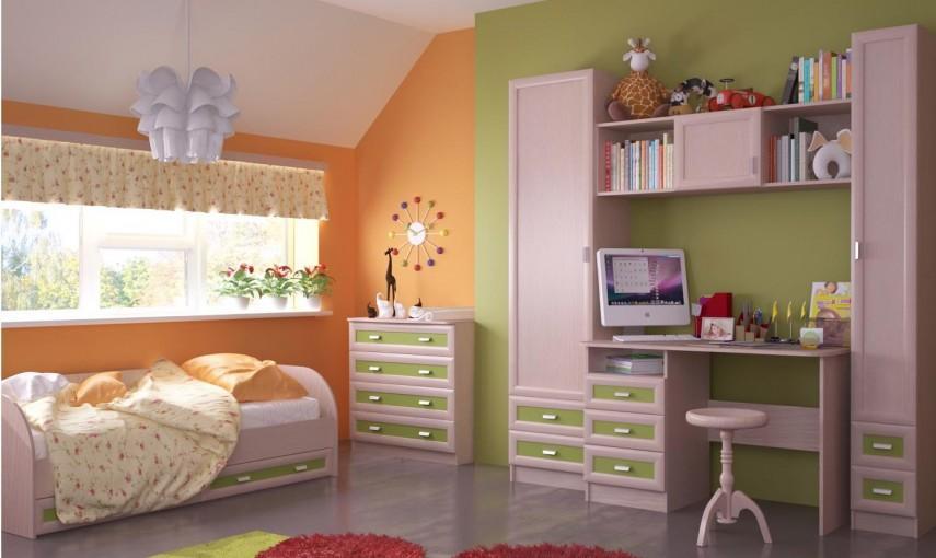 Фото Полка-антрессоль Элит Д-АН-02 от производителя Сантан в Алуште по цене 2&nbsp;590 ₽