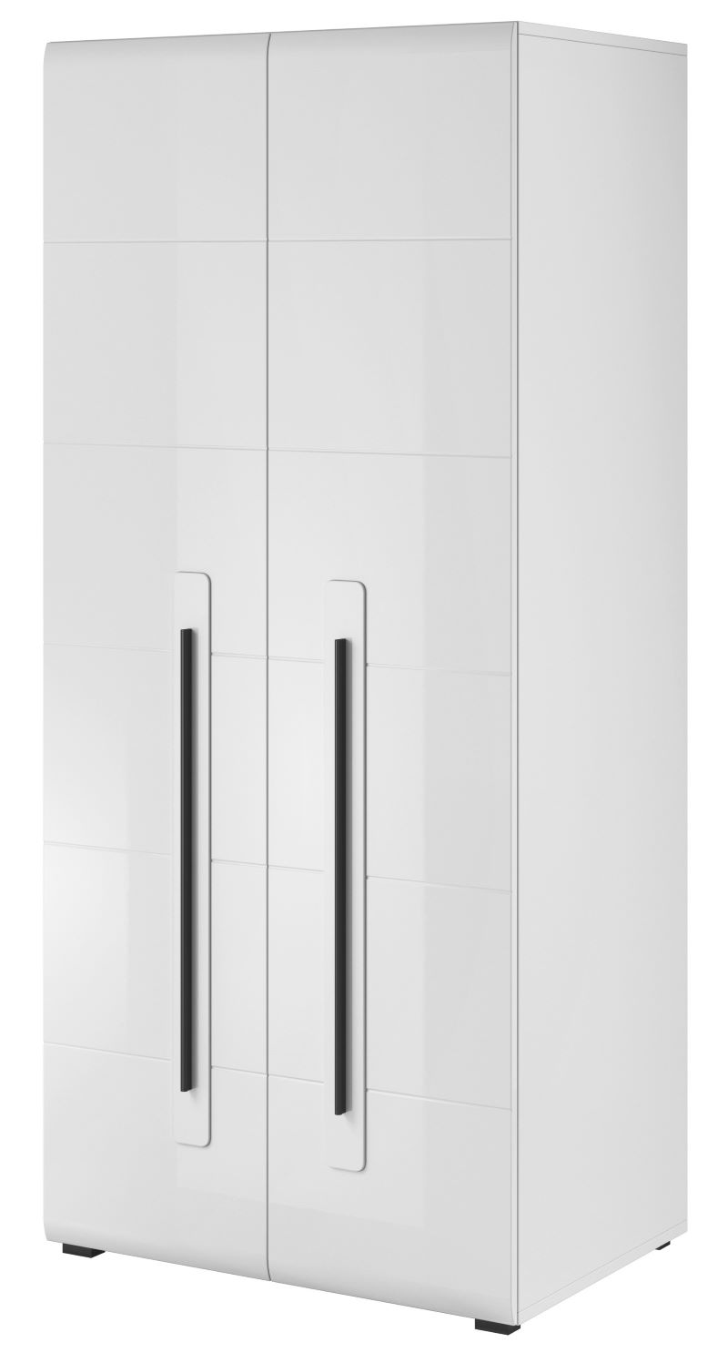 Фото Шкаф-2D typ 18 Tulsa от производителя Helvetia в Алуште по цене 55&nbsp;360 ₽