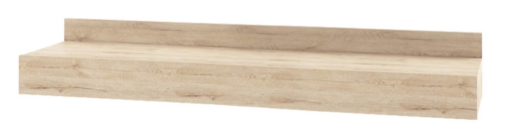 Фото Полка 1NL Оскар (Oskar) от производителя Анрэкс в Алуште по цене 1 810 ₽