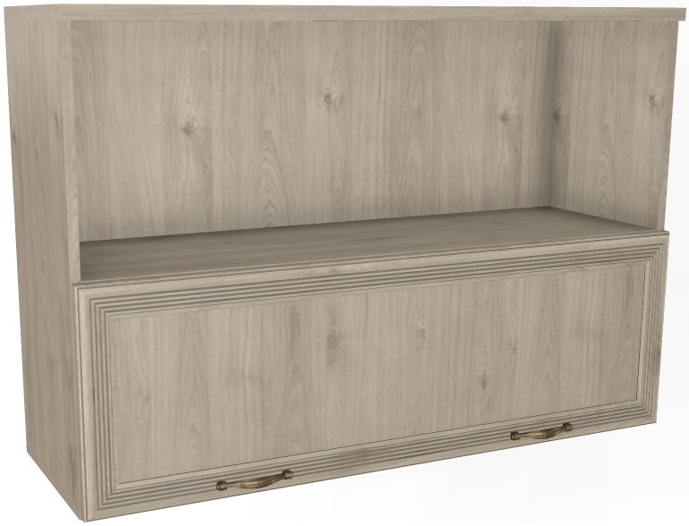 Фото Антресоль Карина АН-1032 от производителя Лером в Алуште по цене 11&nbsp;430 ₽