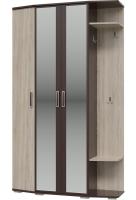 prikhozhie-nabory-komplekty прихожая паола производитель Гранд Кволити