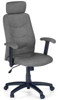Фото kresla-kompyuternye кресло для руководителя halmar stilo 2 производитель Halmar 