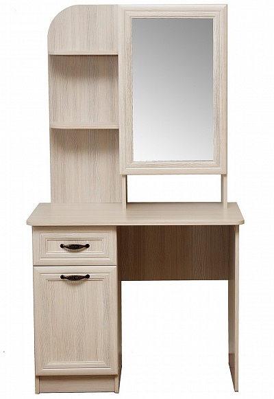 Фото Стол туалетный Вега ВМ-17  от производителя SV-мебель в Алуште по цене 12 890 ₽