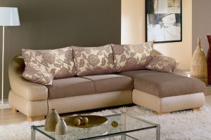 Угловой диван для ежедневного сна от Планета Комфорта в Алуште