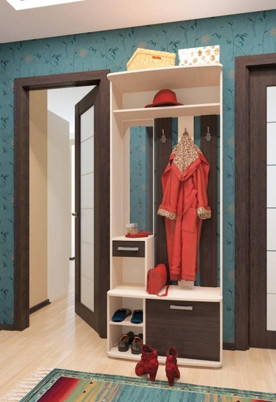 Фото Прихожая ПР-10 от производителя Пирамида в Алуште по цене 