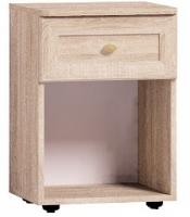 Тумба прикроватная Шерлок (Sherlock) 64 в интернет магазине Планета Комфорта Фото tumby-prikrovatnye тумба прикроватная шерлок (sherlock) 64 производитель Глазов