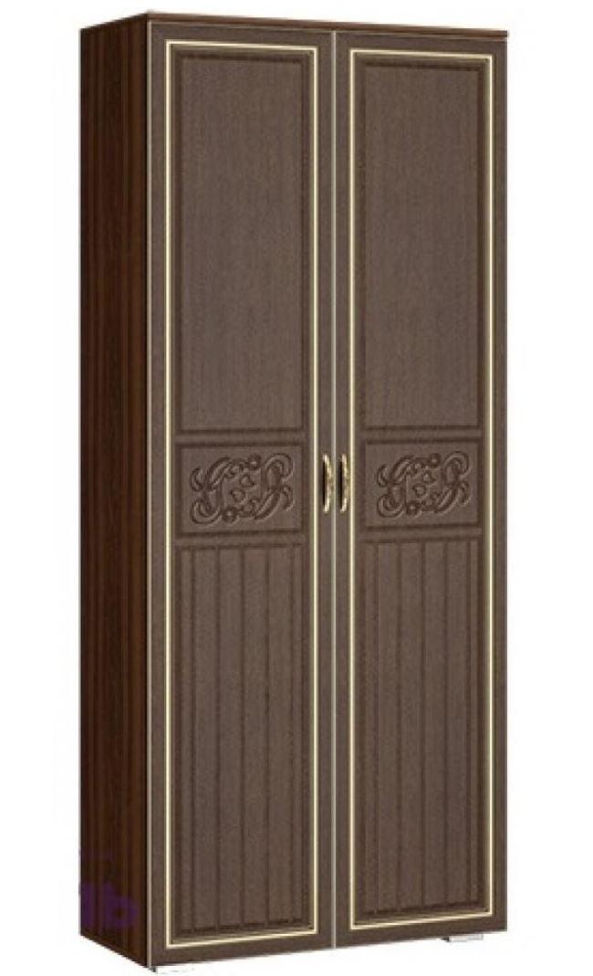 Фото Шкаф 2-х створчатый Виктория (440) в Алуште по цене 19 520 ₽ от производителя Мебель Маркет, код товара 2000001623961 шт Фото Шкаф 2-х створчатый Виктория (440) от производителя Мебель Маркет в Алуште по цене 19 520 ₽