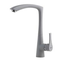 Смеситель Ewigstein 3723504 (Цвет смесителя черный) в Алуште от производителя 