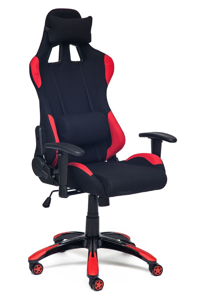 Фото Кресло геймерское Айгир (Igear) от производителя Tetchair в Алуште по цене 19&nbsp;850 ₽