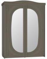 Шкаф-купе Ассоль плюс АС-16 (2 двери) в интернет магазине Планета Комфорта Фото kollektsiya-mebeli-assol-plyus-kompass шкаф-купе ассоль плюс ас-16 (2 двери) производитель Компасс