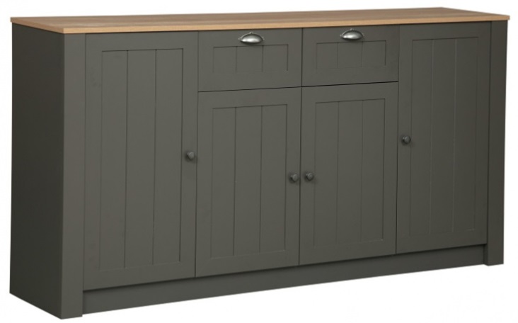 Фото Тумба Прованс 37.13 от производителя Олмеко в Алуште по цене 18&nbsp;410 ₽