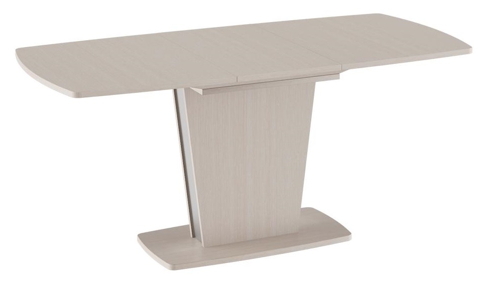 Фото Стол обеденный Ливерпуль тип2 от производителя ТриЯ в Алуште по цене 16 760 ₽