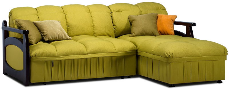 Фото Диван угловой Вери Люкс (1,95) Г-образный от производителя НТКО в Алуште по цене 67 670 ₽