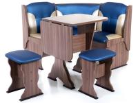 Фото kukhonnye-ugolki кухонный угол нарцисс производитель 