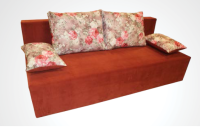 Диван Эко (1 категория (ArtMax) ) в Алуште от производителя 