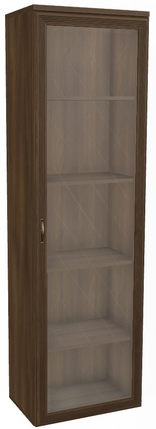 Фото Шкаф Карина ШК-1061 многоцелевой  от производителя Лером в Алуште по цене 18&nbsp;320 ₽