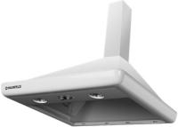 Вытяжка купольная Elegant (без фильтра) 50 (500х500хh600) (Материал Металл , цвет белый) в Алуште от производителя в интернет магазине Планета Комфорта Вытяжка купольная Elegant (без фильтра) 50 (500х500хh600) (Материал Металл , цвет белый) в Алуште от производителя