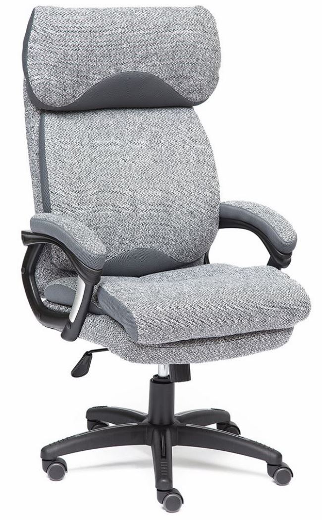 Фото Кресло для руководителя Дук (Duke)  от производителя Tetchair в Алуште по цене 19&nbsp;970 ₽