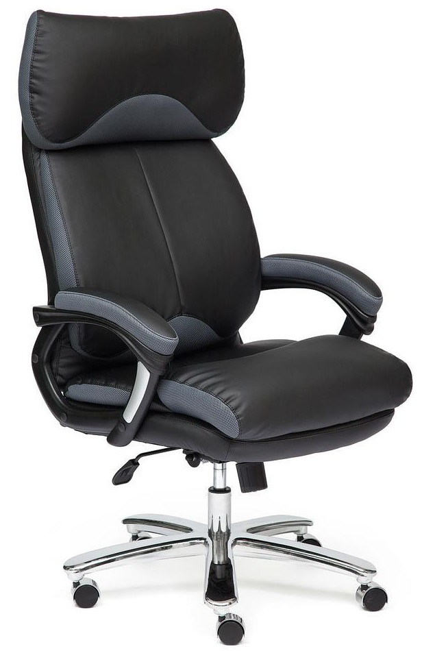 Фото Кресло для руководителя Гранд (Grand) от производителя Tetchair в Алуште по цене 26&nbsp;890 ₽