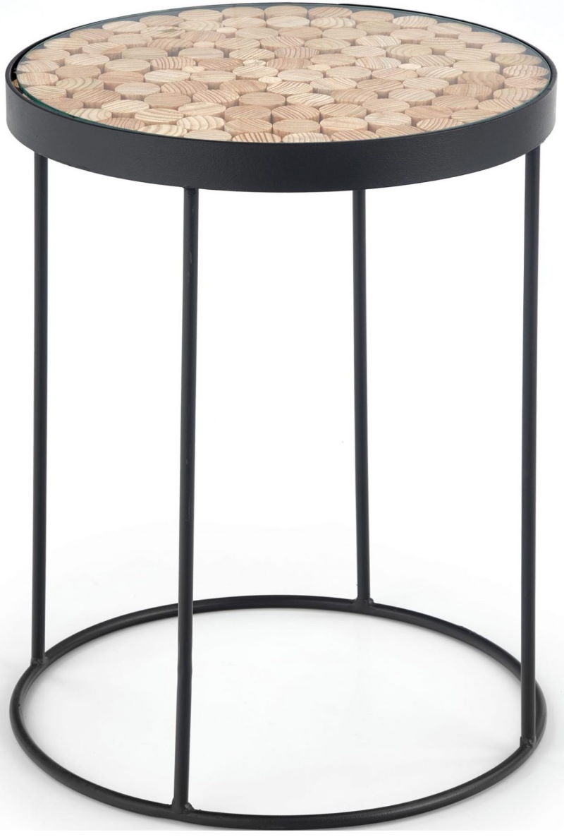 Фото Стол журнальный Halmar Naturo 2 от производителя Halmar  в Алуште по цене 24 320 ₽