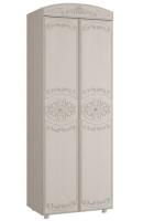 Фото  шкаф каролина (80) двухдверный производитель Олмеко