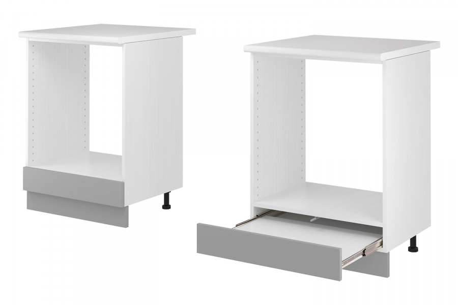 Фото Кухня Бронкс стол-рабочий НД-61 от производителя Леко в Алуште по цене 4 640 ₽