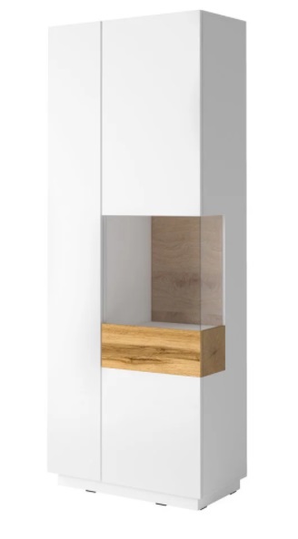 Фото Витрина-2D-P typ 13 Silke от производителя Helvetia в Алуште по цене 46 270 ₽